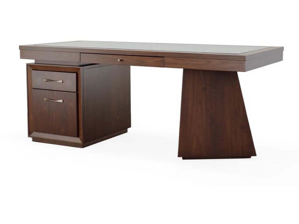 Century C9H-761 Compositions Executive Desk