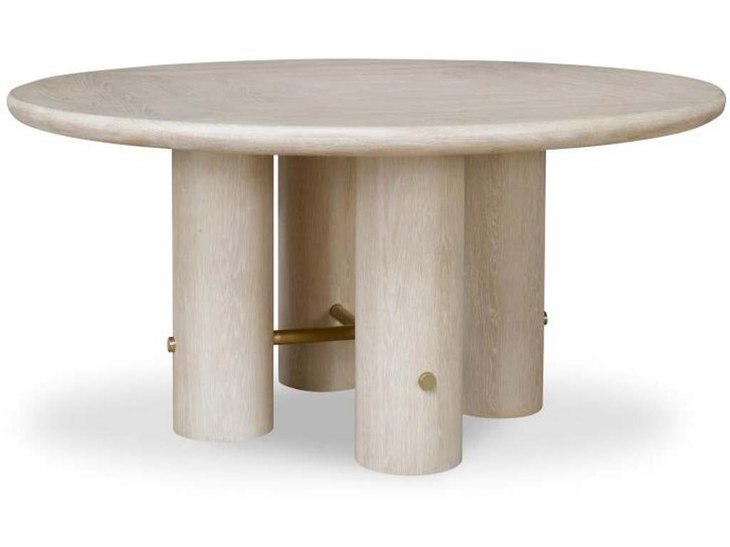 Century Furniture CA2-305 Cadence Round Dining Table