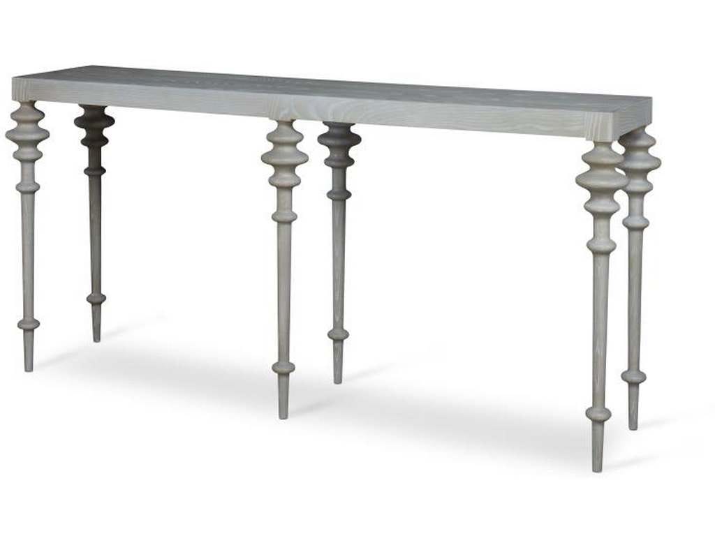 Century CA3-722 Cadence Console Table