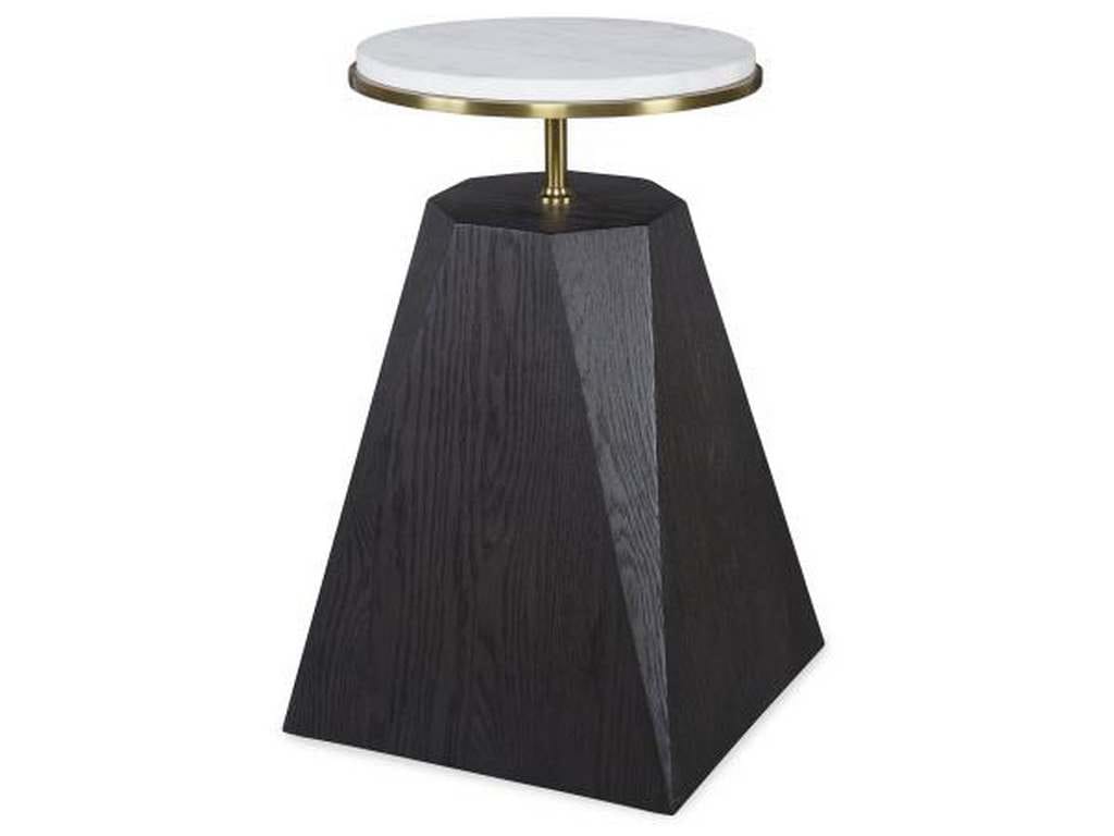 Century CA3-631 Cadence Accent Table
