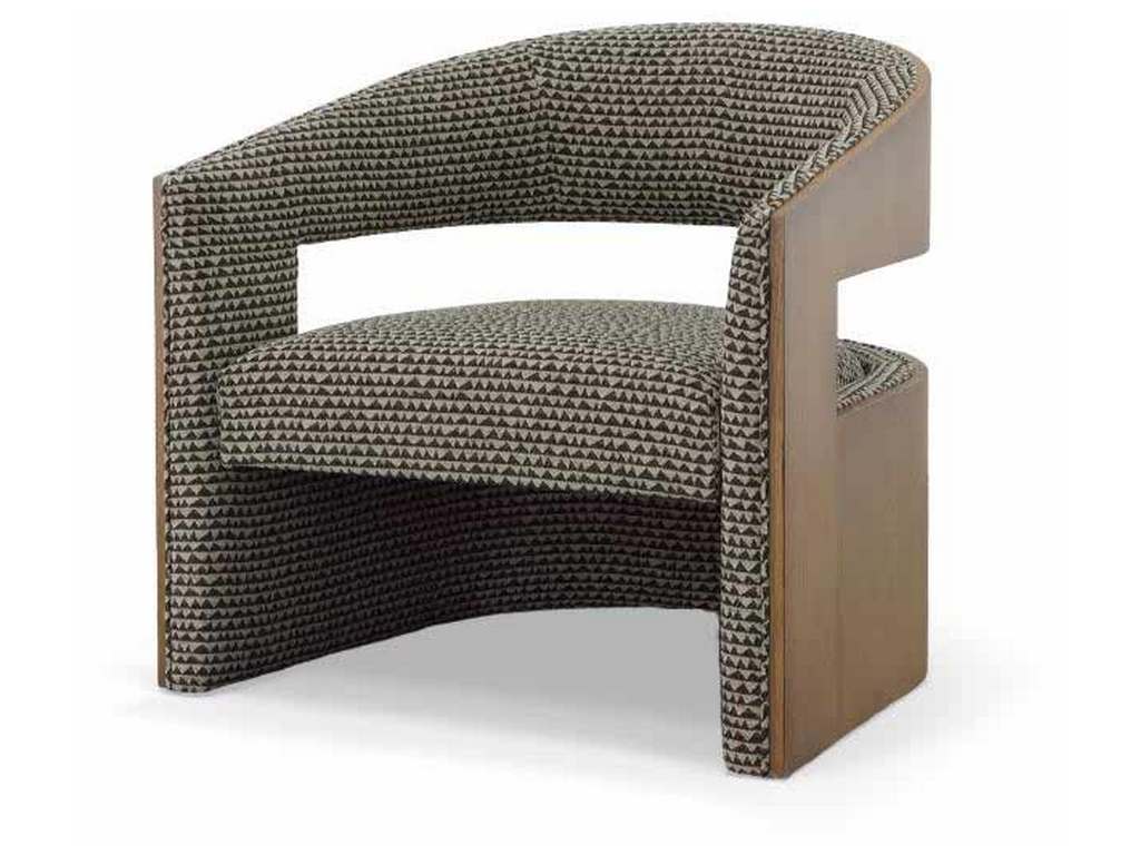 Century CCC3107-6 Brayden Chair