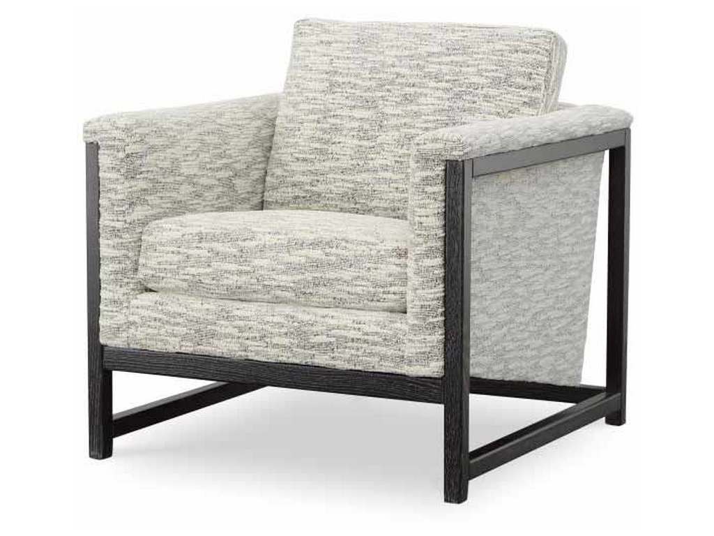 Century Furniture CCC3124-6 Silas Chair