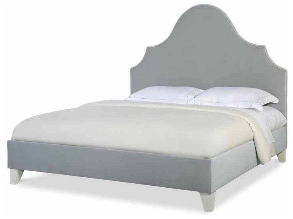 Century CR9-101-QU-84 Lafayette Fully Uph Bed