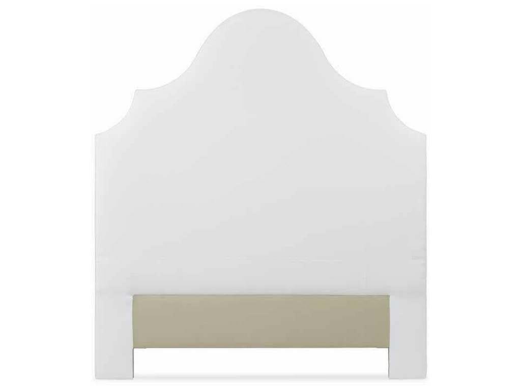 Century CR9-101-QU-HB-84 Lafayette Fully Uph Headboard