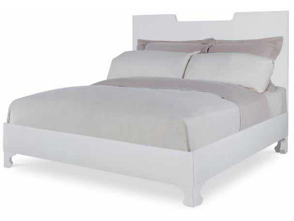 Century CR9-103-KU-60 Del Mar Fully Uph Bed