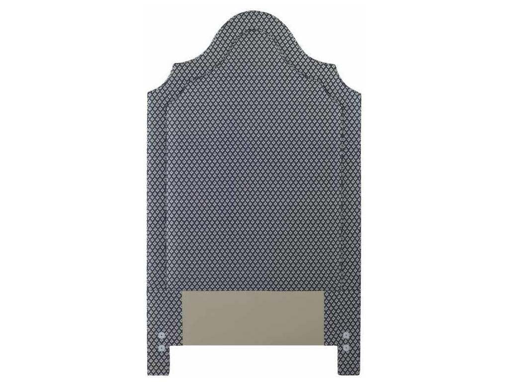 Century CR9-101-TU-HB-72 Lafayette Fully Uph Headboard