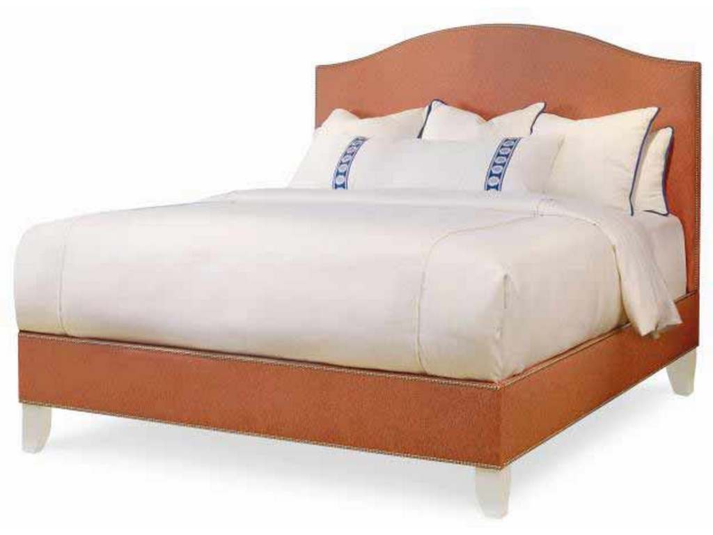 Century CR9-102-KU-77 Richmond Fully Uph Bed Century CR9-102-KU-77 Richmond Fully Uph Bed