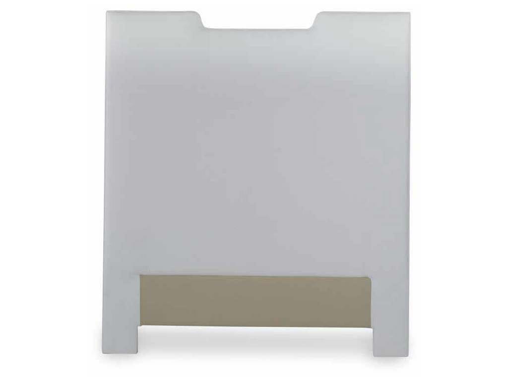 Century CR9-103-QU-HB-72 Del Mar Fully Uph Headboard