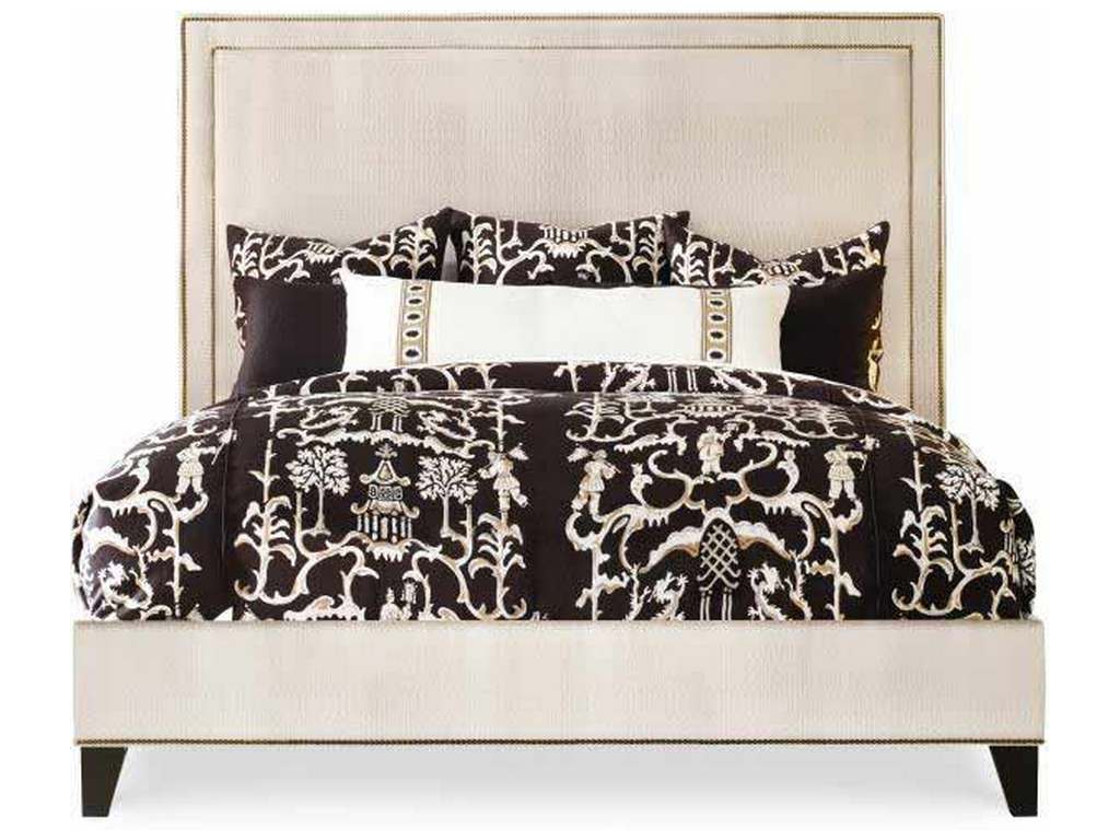 Century CR9-104-CU-72 Marin Fully Uph Bed Century CR9-104-CU-72 Marin Fully Uph Bed