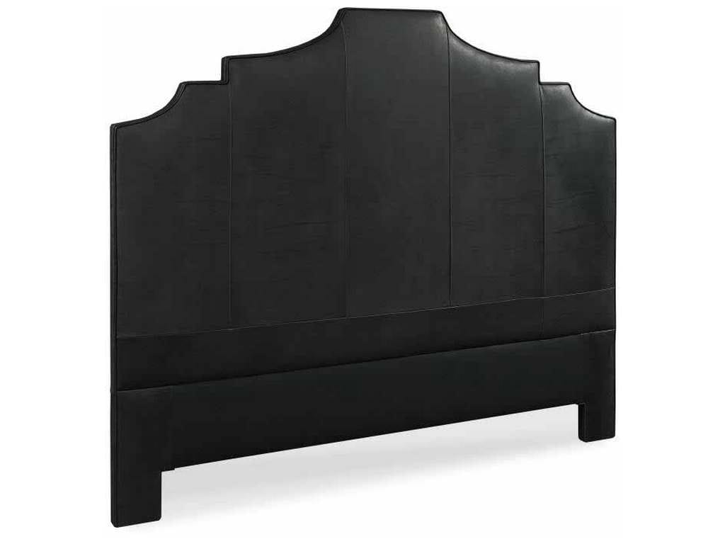 Century CR9-106-KU-HB-65 Irvine Fully Uph Headboard King Size California King Size
