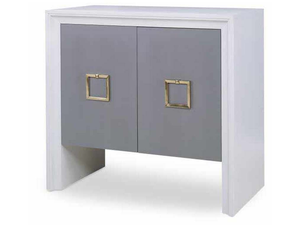 Century CR9-502 Wythe Two Door Credenza