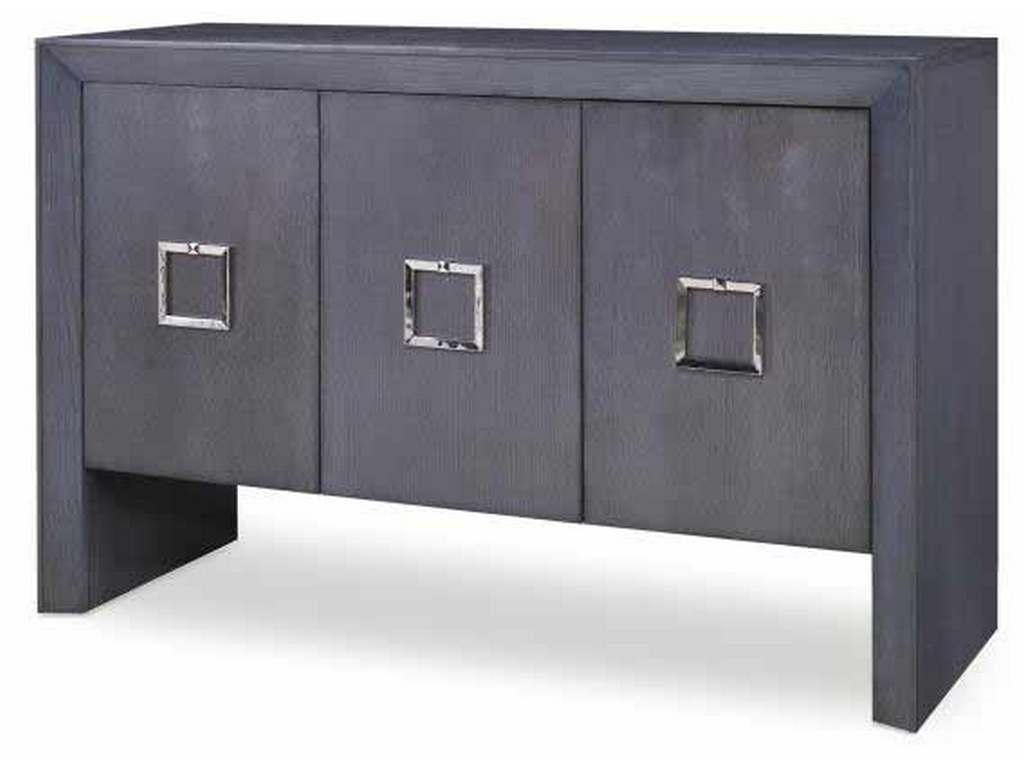 Century CR9-503 Wythe Three Door Credenza