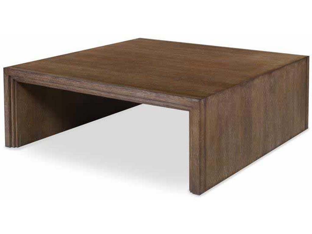 Century CR9-601-4 Wythe Cocktail Table