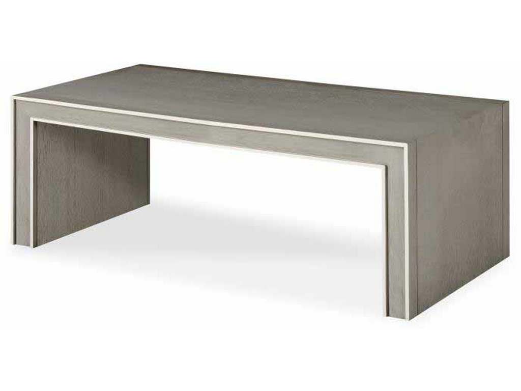 Century CR9-601-1 Wythe Cocktail Table