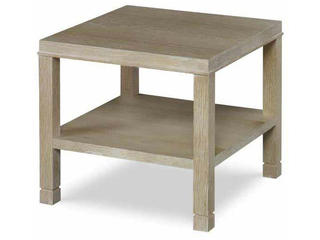 Century CR9-602-1 Bedford Cocktail Table