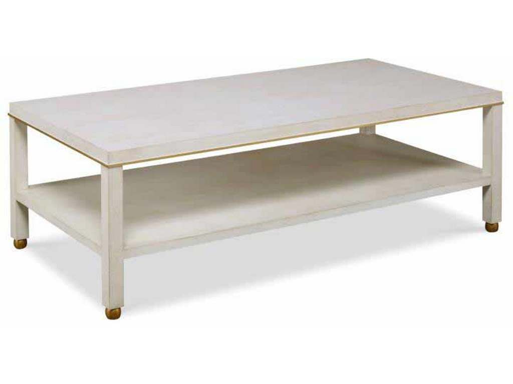 Century CR9-602-2 Bedford Cocktail Table