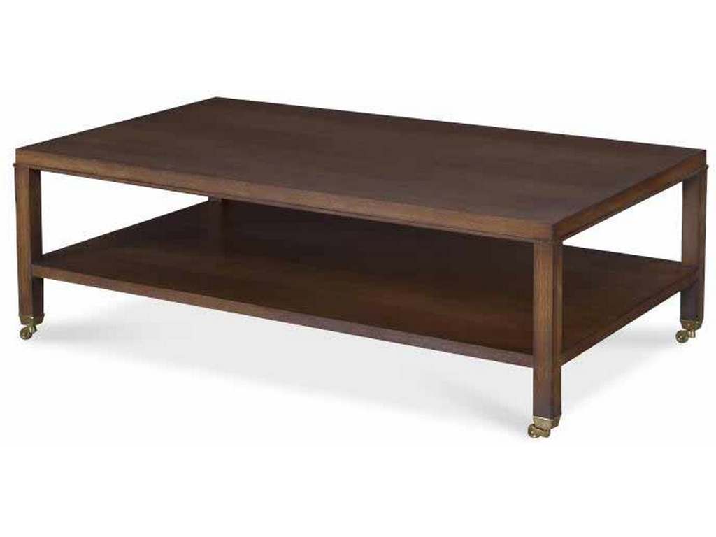 Century CR9-602-3 Bedford Cocktail Table