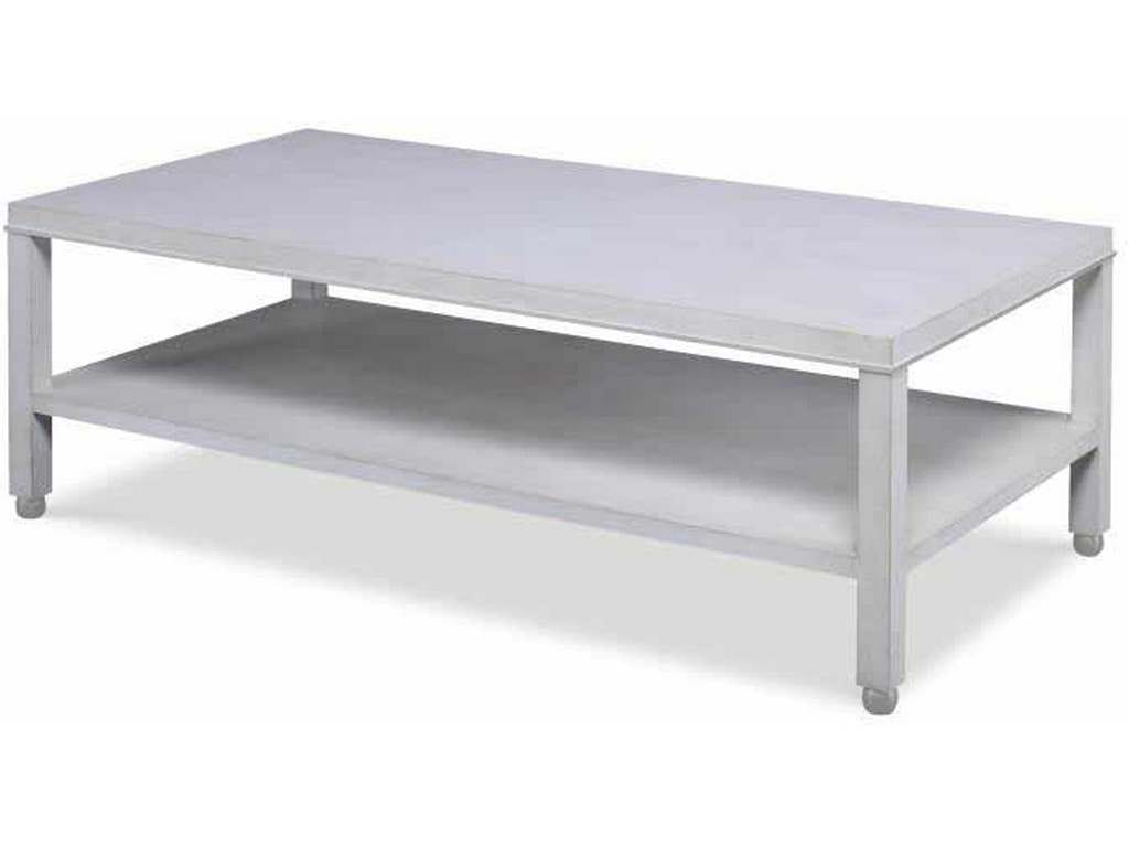 Century CR9-602-4 Bedford Cocktail Table