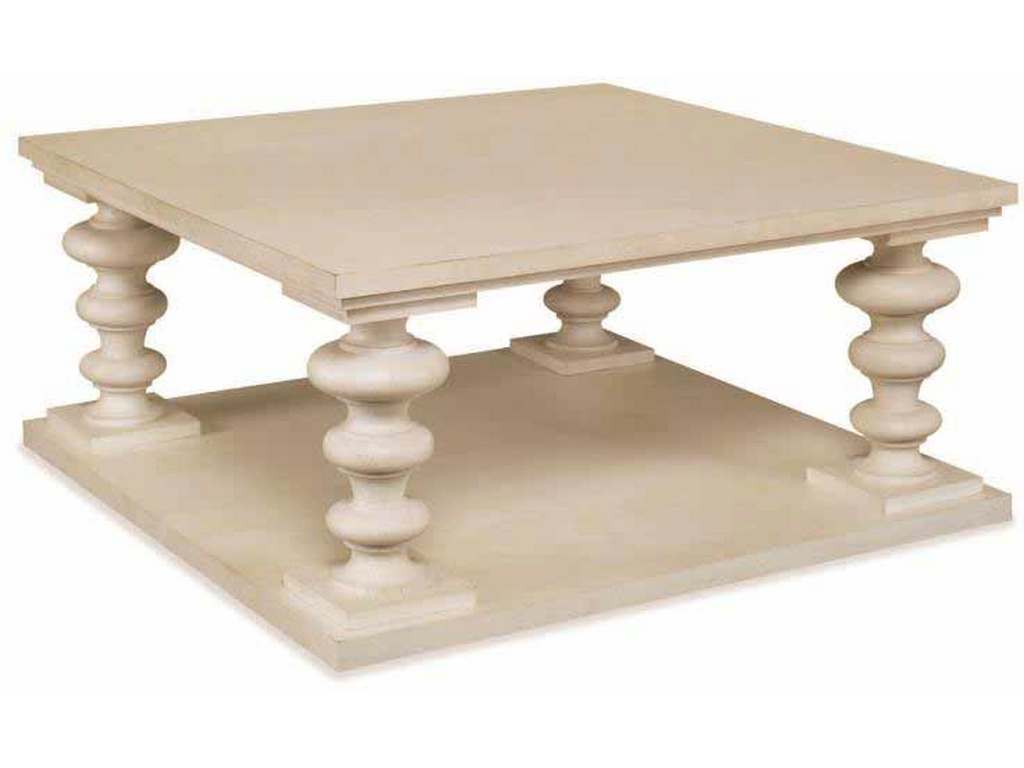 Century CR9-603-2 Ryder Cocktail Table