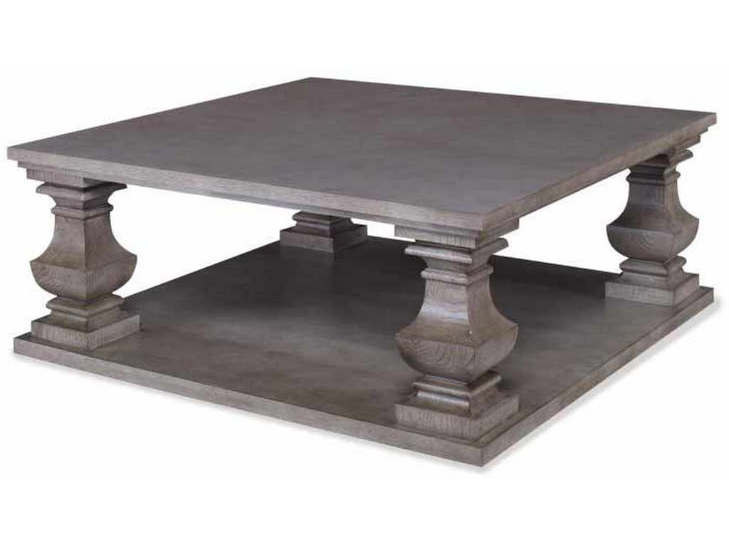 Century CR9-603-5 Ryder Cocktail Table