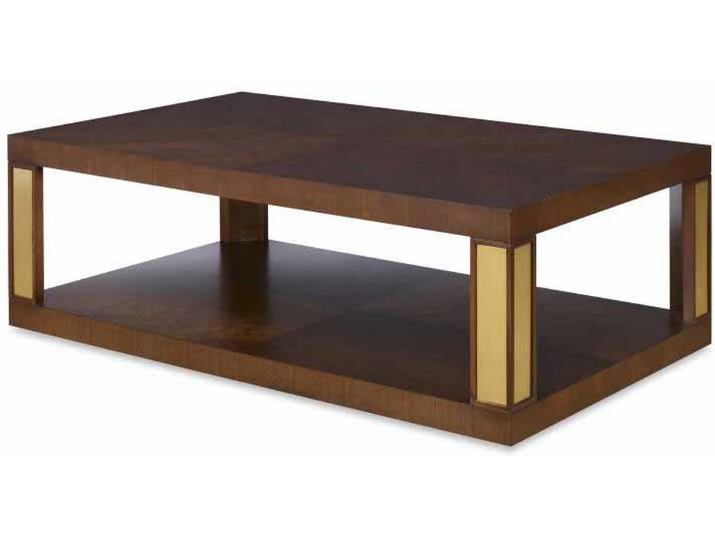 Century CR9-604-4 Maison Cocktail Table