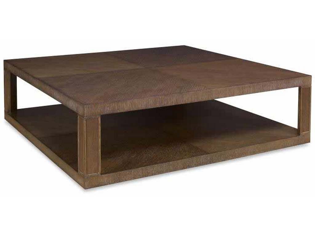 Century CR9-604-5 Maison Cocktail Table