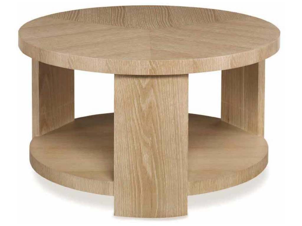 Century CR9-605-2 Knox Cocktail Table