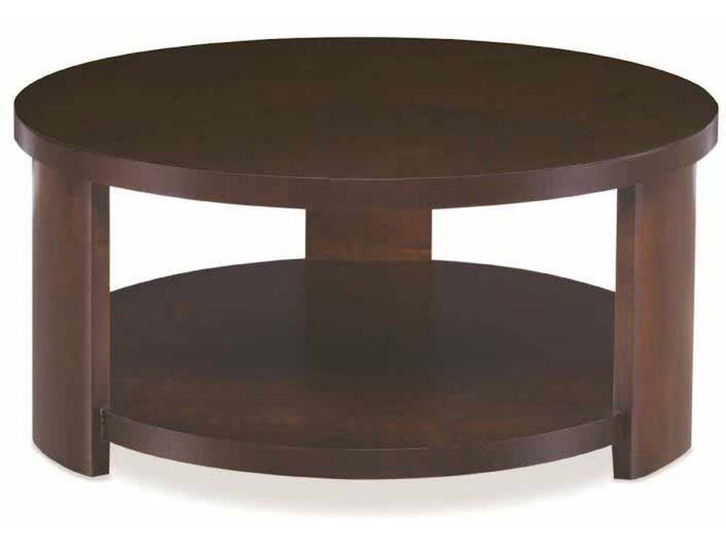 Century CR9-605-3 Knox Cocktail Table