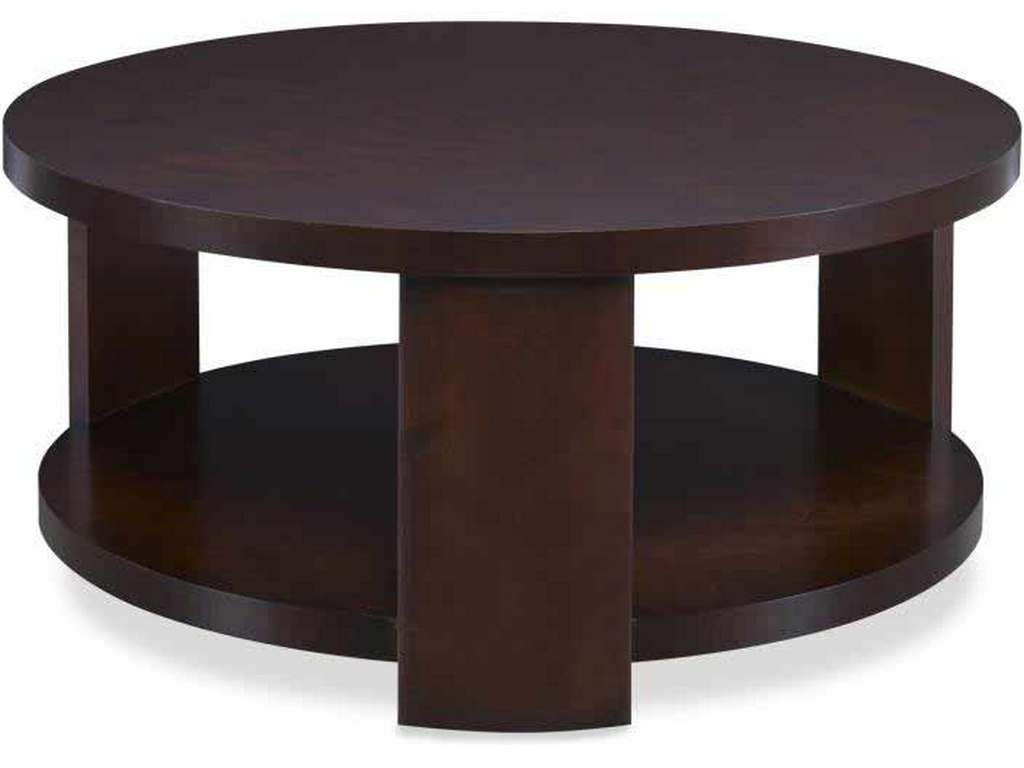 Century CR9-605-4 Knox Cocktail Table