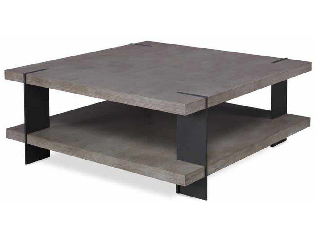 Century CR9-606-1 Drake Cocktail Table