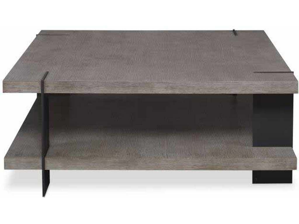 Century CR9-606-2 Drake Cocktail Table