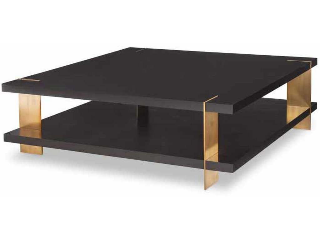 Century CR9-606-4 Drake Cocktail Table