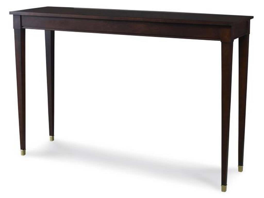 Century CR9-721 Details Small Console