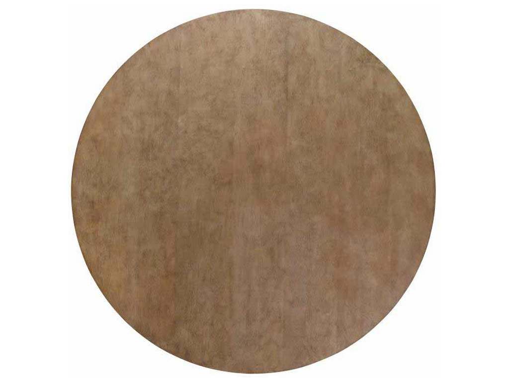 Century CR9-910T-5 Details Dining Round Wood Dining Table Top 66 inch 71 inch Century CR9-910T-5 Details Dining Round Wood Dining Table Top 66 inch 71 inch