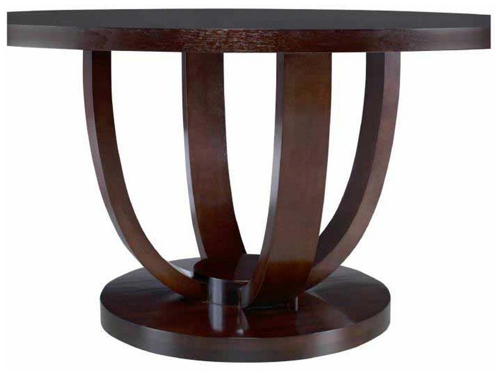 Century CR9-819BW-MP Details Dining Table Base