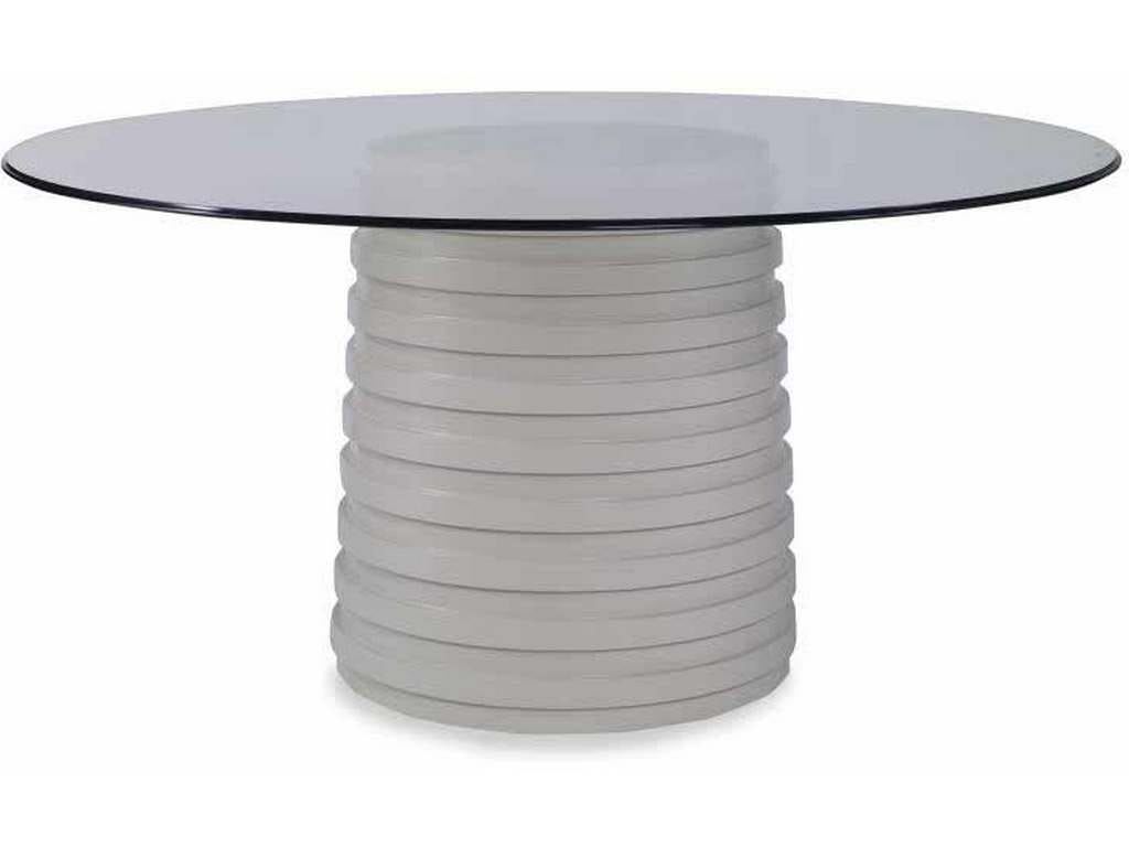 Century CR9-831B Details Dining Table Base For Glass Tops Century CR9-831B Details Dining Table Base For Glass Tops