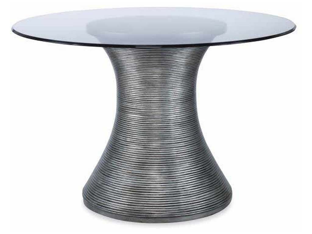 Century CRA-835B Details Dining Table Base