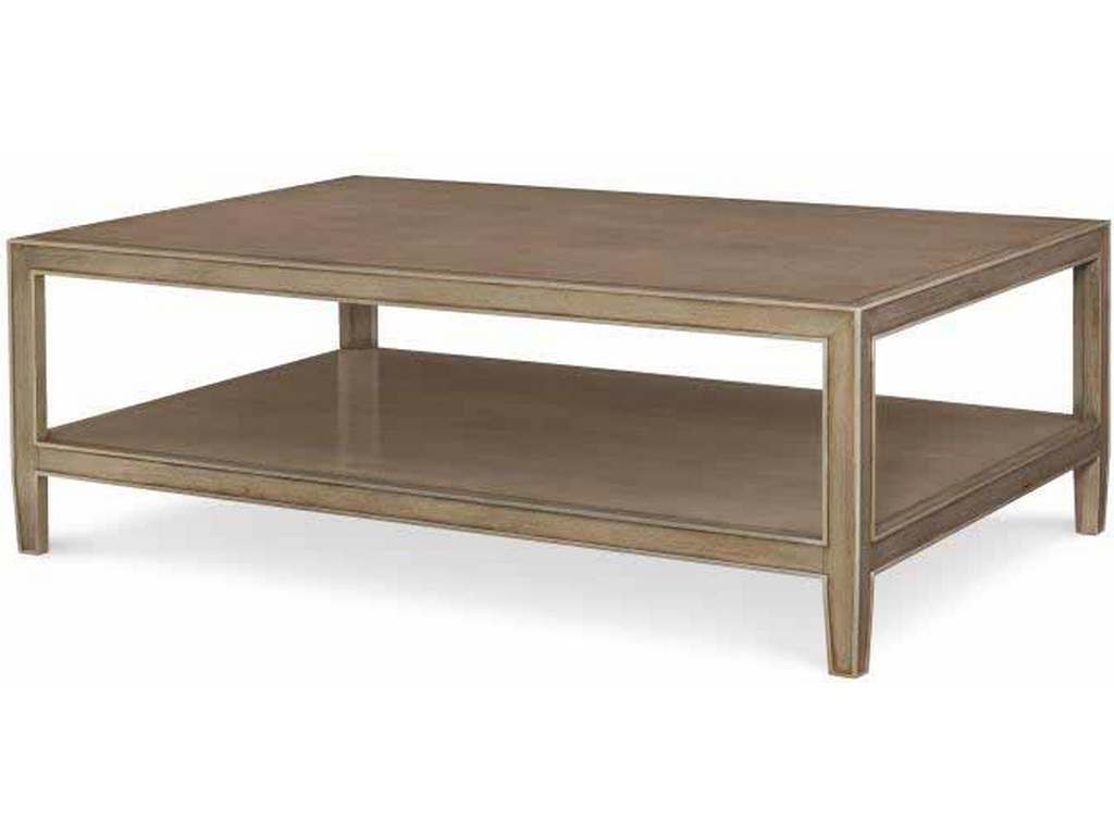 Century CS9-101-1 Greenwich Cocktail Table