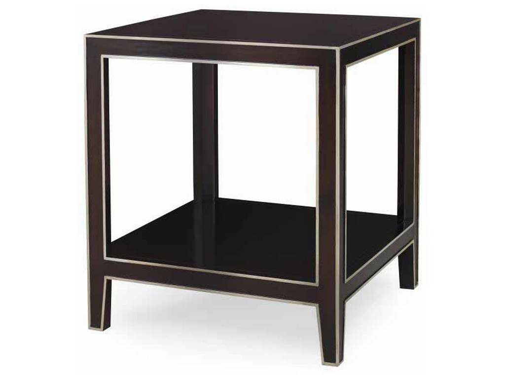 Century CS9-101-7 Greenwich Chairside Table