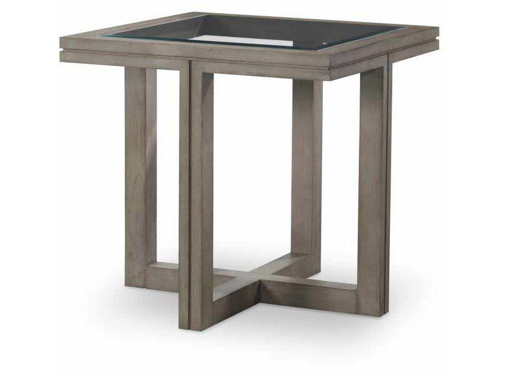 Century CS9-404-4 Westbury Chairside Table