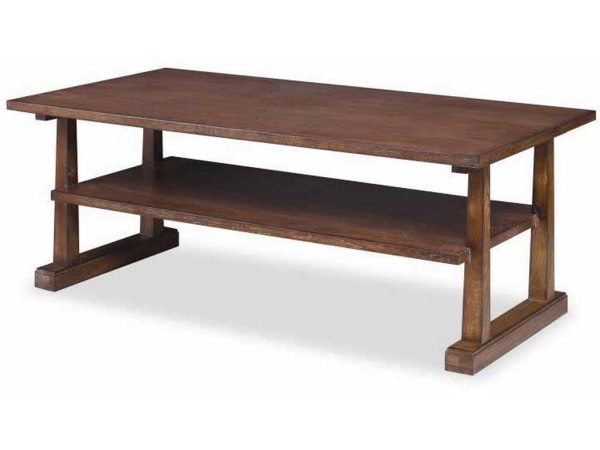 Century CS9-406-1 Broadmoor Cocktail Table