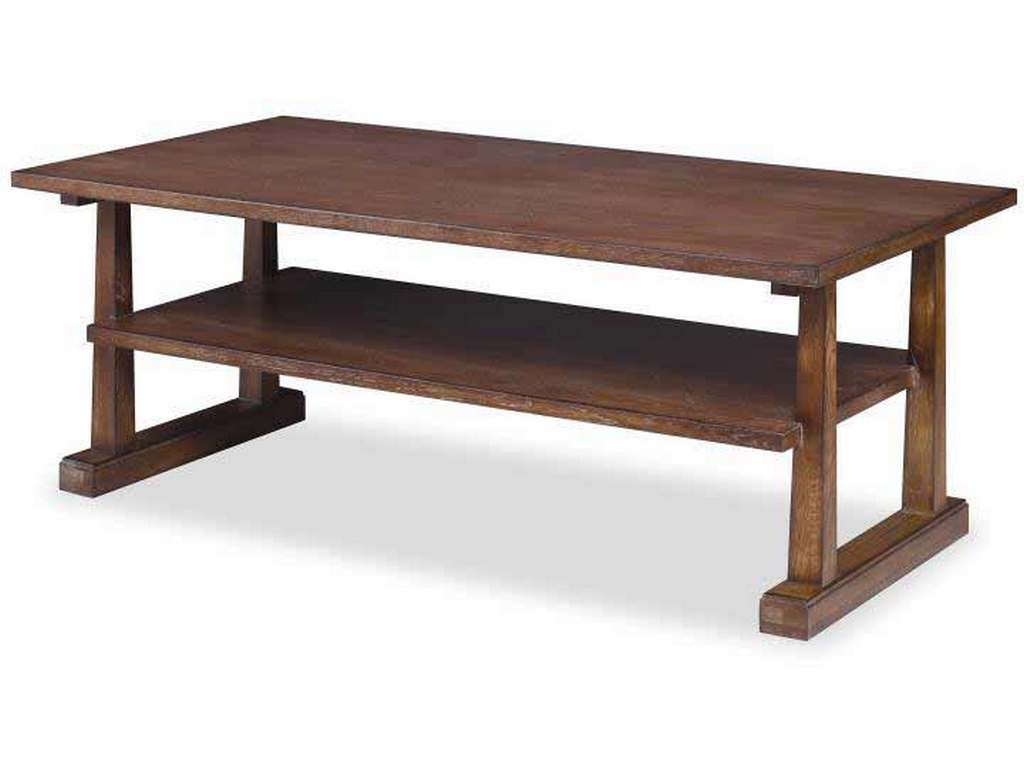 Century CS9-406-1 Broadmoor Cocktail Table