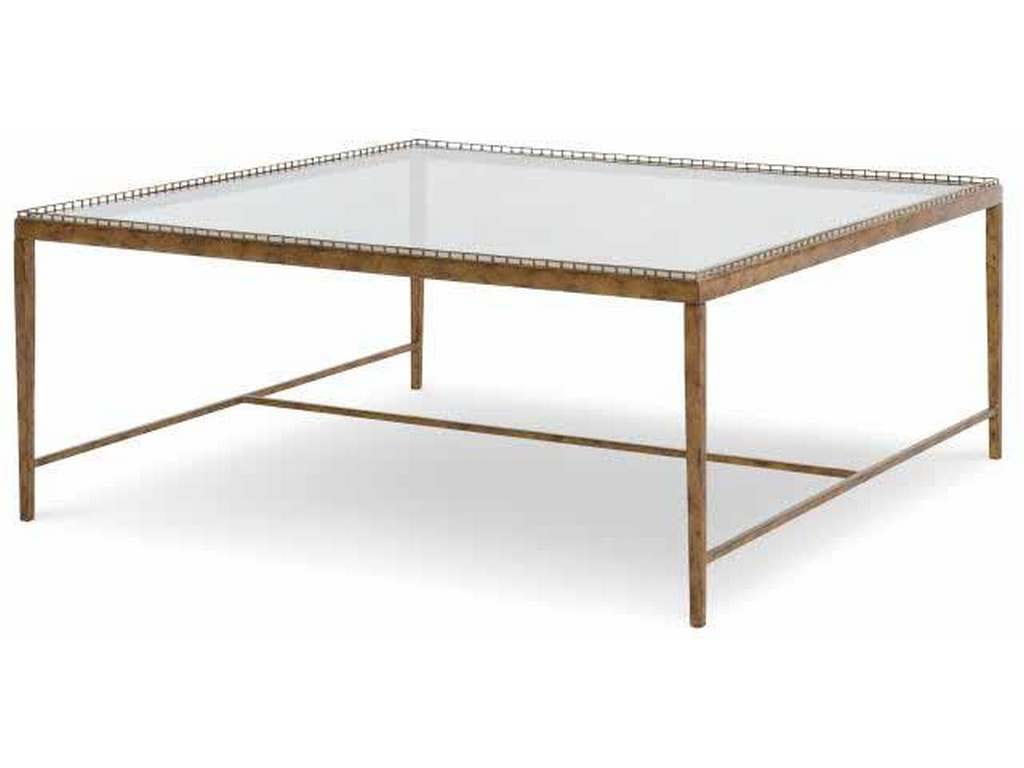 Century CSA-102-11 Logan Square Cocktail Table