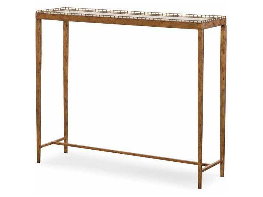 Century CSA-102-6 Logan Rectangle Console Table