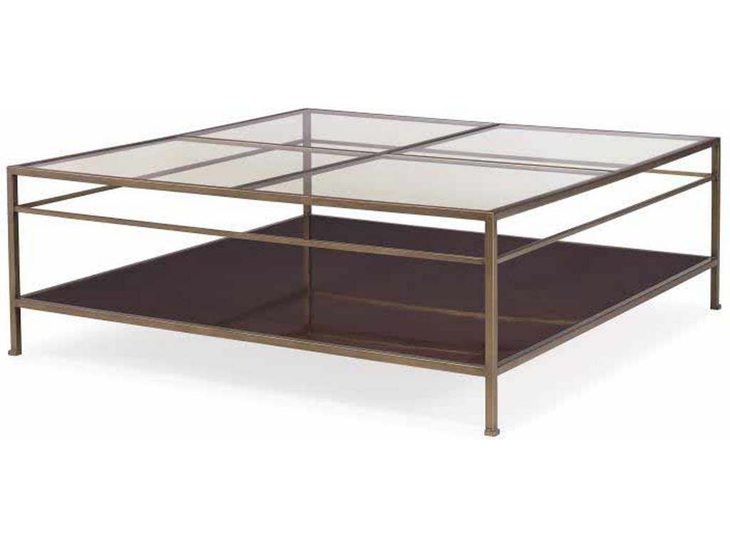 Century CSA-402-1 Hyde Park Cocktail Table