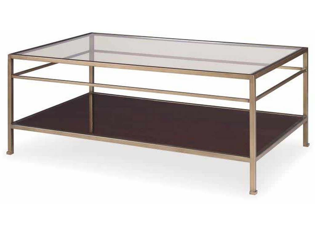 Century CSA-402-3 Hyde Park Cocktail Table