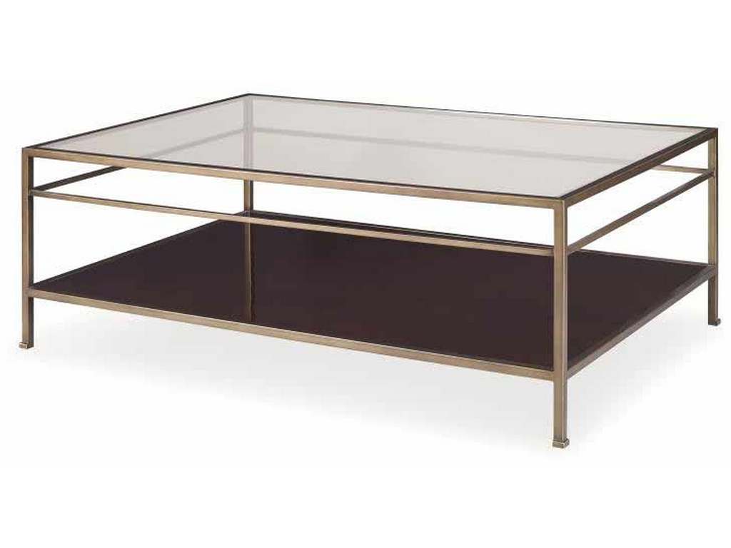 Century CSA-402-4 Hyde Park Cocktail Table