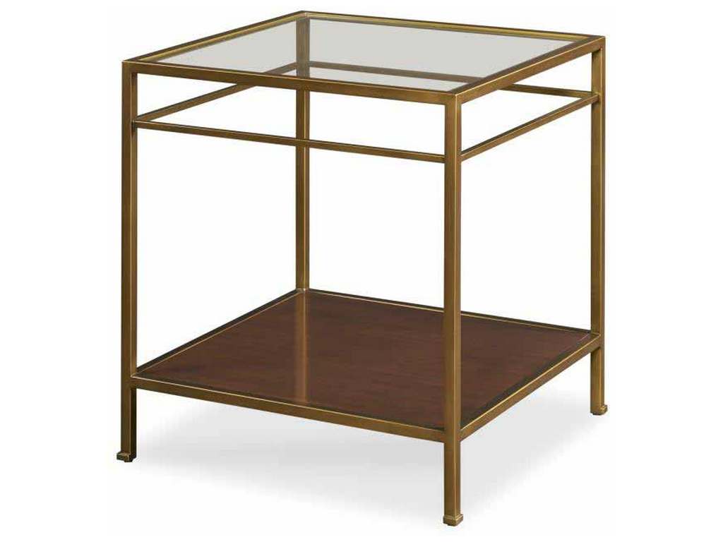 Century CSA-402-5 Hyde Park Chairside Table