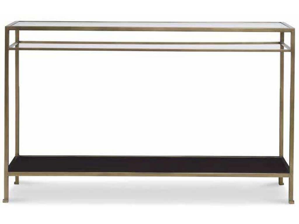Century CSA-402-6 Hyde Park Console Table