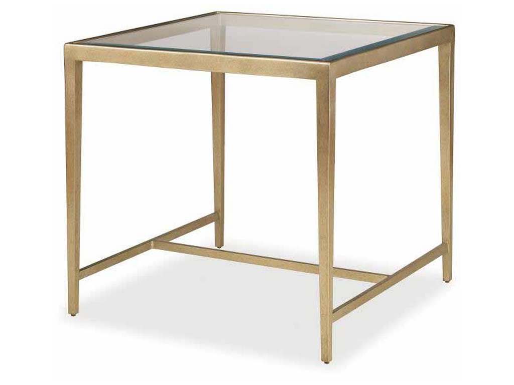 Century CSA-403-2 Wynwood Chairside Table